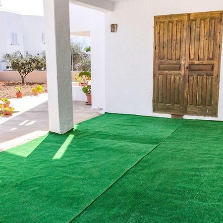 Villa El Arenal A 3 Min De La Playa Mojácar Eksteriør billede